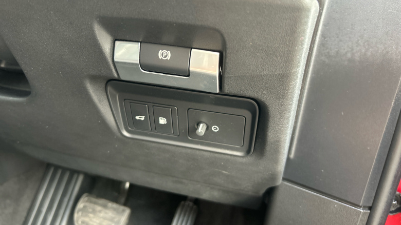 Land Rover Range Rover Evoque 1.5 P300e SE 5dr Auto Hatchback